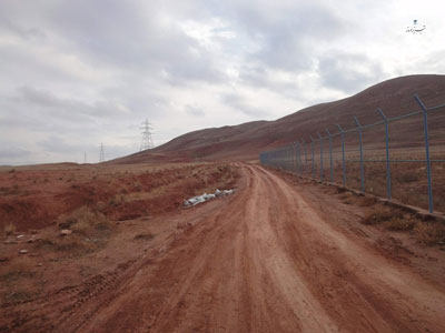 پایان کورپوسی
